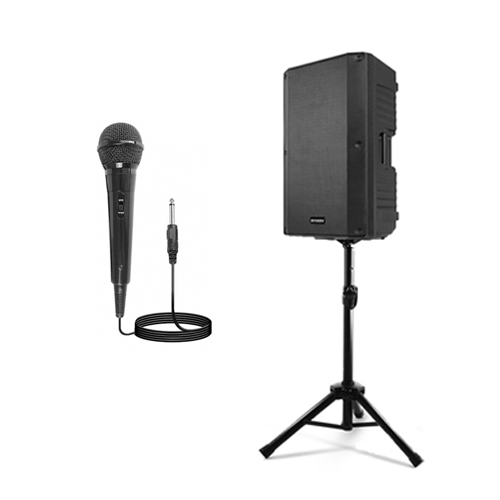 Mini Cube Package